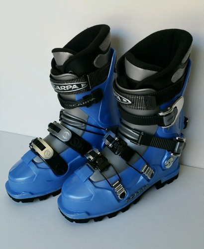Scarpa denali alpine - denali, xt