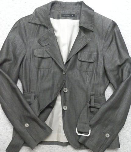 Jacke übergangsjacke blazer - jacke,
