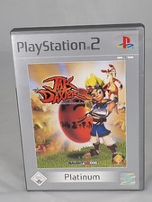 Jak And Daxter - The Precursor