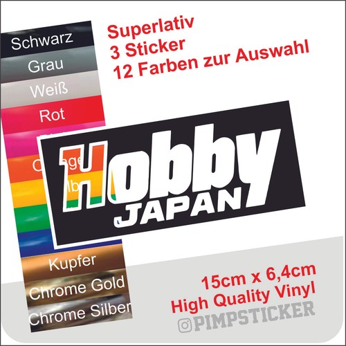 Hobby japan jdm tuning - hobby, /