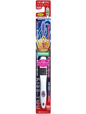 Ionen- Zahnbürste -  Das