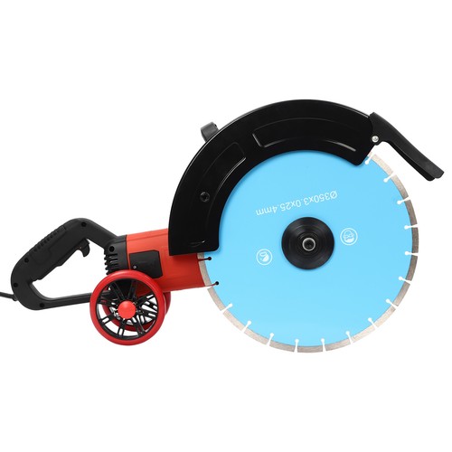 4000w betonsäge - 4000w,