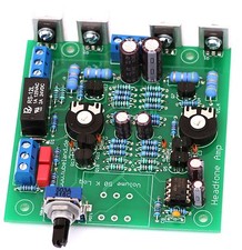 Tubeland High End Headphone