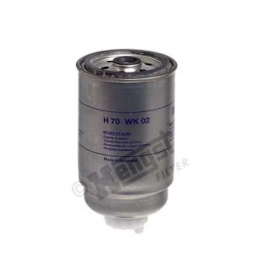 Hengst kraftstofffilter - hengst,