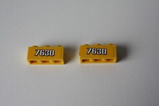 LEGO Technic  City Einzelteile