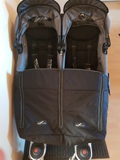 TFK Twinner Twist Duo Grau