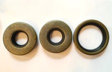 Wellendichtring Kurbelwelle