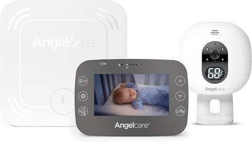 Angelcare ac337 1 - 3,
