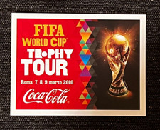 EXTRA STICKER COCA COLA PANINI