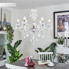 6-flammig Kronleuchter Pendel