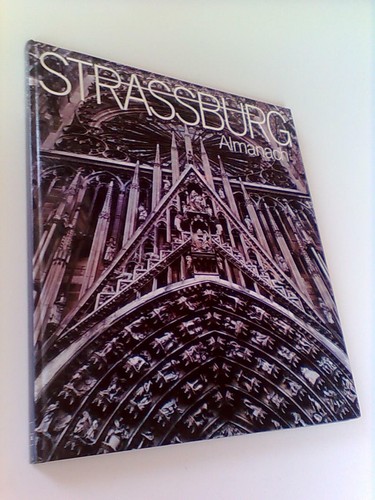 Strassburg almanach fotos - strassburg,