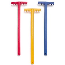 Kinder Rechen Hake, 42 cm -