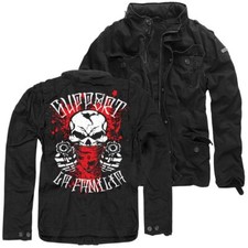 Herren Männer Army Vintage