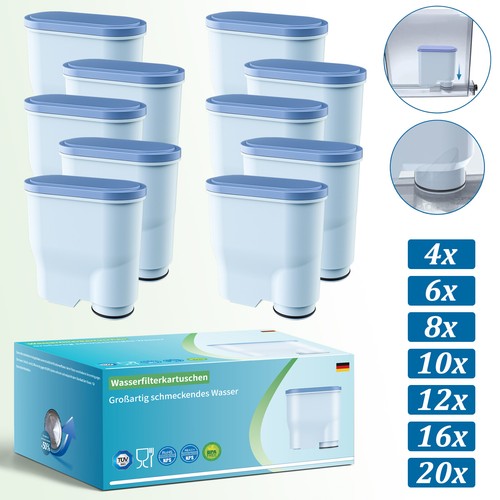 Wasserfilter ersatz von