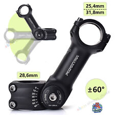 Einstellbar Fahrradlenker