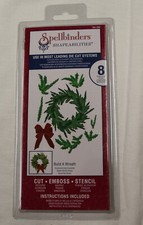 Spellbinders  Stanzschablonen SHAPEABILITIES* - Verschiedene