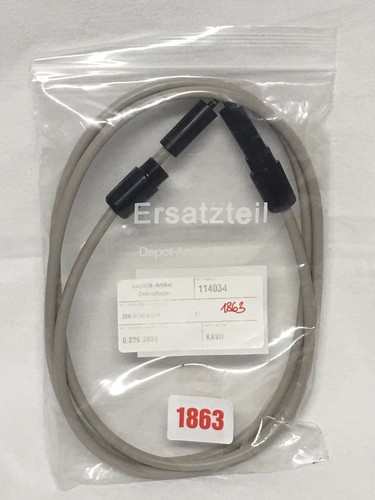 Kavo zeg schlauch - schlauch, 0.226.3828