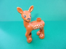 Lego Duplo Figur Tier Reh