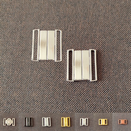 Bikiniverschluss - 2x,