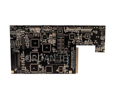 Amiga 1200 mainboard - 1200,
