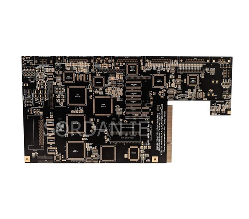 Amiga 1200 mainboard - 1200,