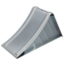 Hemmschuh Unterlegkeil aus