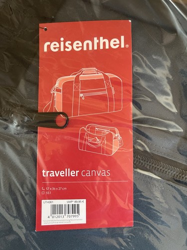 Reisenthel traveller 55l - traveller,