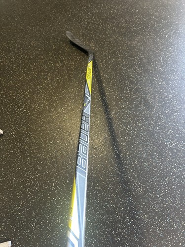 New bauer vapor apx dressed - new,