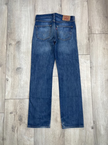 Levi 501 original fit jeans - fit,