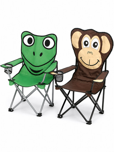 Kinder campingstuhl klappbar - kinder,