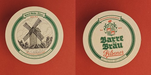 Barre bräu aus dem schönen - barre,