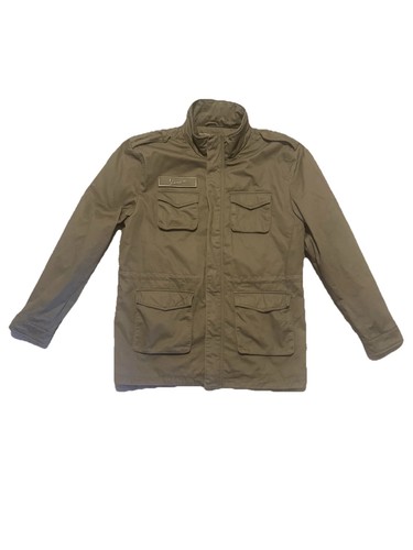 Field jacket vespa - jacket,