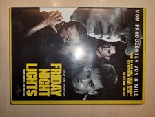 Friday Night Lights -