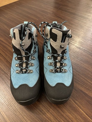 Kybun wanderschuh damen rigi - wanderschuh, damen,