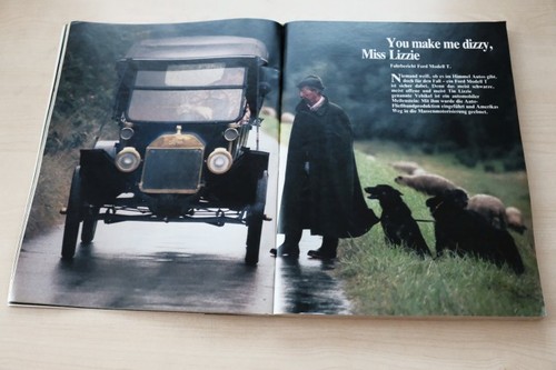 Auto motor sport ams 1986 - motor, 02/1986