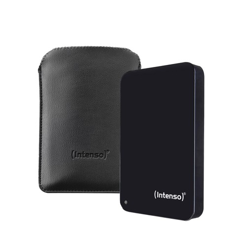 Intenso memory drive zoll - intenso,