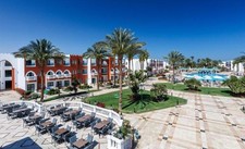 Ägypten Urlaub  in Hurghada für 13 Tage All inklusiv