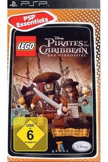 Lego pirates the caribbean - lego,