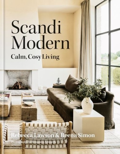 Scandi modern calm - scandi, calm,