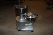 Easyline ELPHF130 Patti Maschine Hamburger Presse TOPP