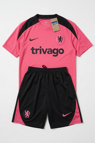 Nike chelsea trikot - trikot, shorts