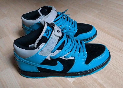 Nike dunk mid - nike,