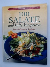 100 Salate und kalte