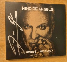 Nino De Angelo CD original
