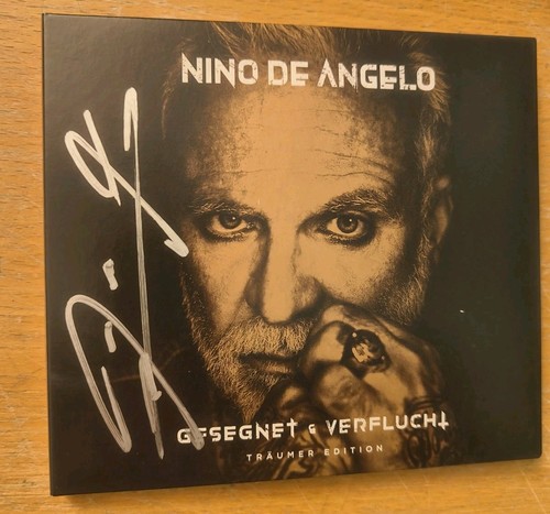 Nino angelo original - angelo,