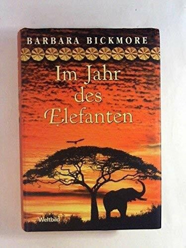 Jahr des elefanten - des,