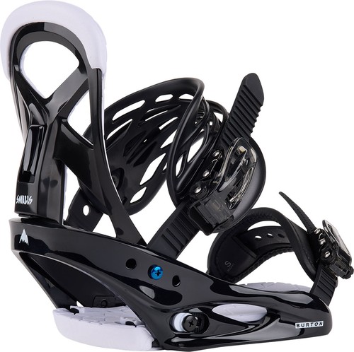 Burton snowboard bindung - burton,