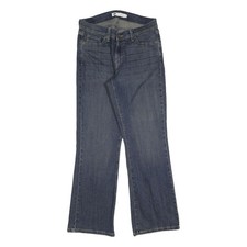 Levi's 529 Damen Jeans Blau