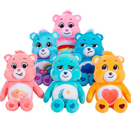 Simba care bears - 23, cm