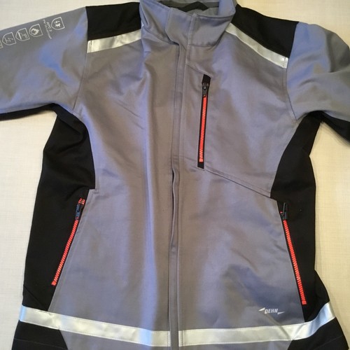 Arbeitsjacke herren grau - arbeitsjacke,